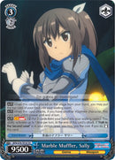 Marble Muffler, Sally (BFR/S78-TE18 TD) [BOFURI: I Don't Want to Get Hurt, so I'll Max Out My Defense]
