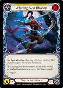 Whirling Mist Blossom [IRA003-P] 1st Edition Normal