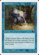 Drain Power [Fifth Edition]