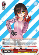 Robocosan (HOL/W91-E088 U) [hololive production]