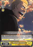 "Revenge" Hannes (AOT/S50-E017a C) [Attack on Titan Vol. 2]