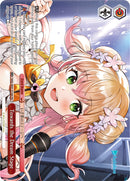 Towards the Dream Stage (HOL/W91-E166 PR) [hololive production]