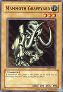 Mammoth Graveyard [MRL-E104] Common