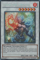 Laval the Greater [HA05-EN023] Secret Rare