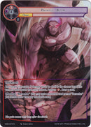 Painful Blow (Full Art) (NWE-074 N) [A New World Emerges]