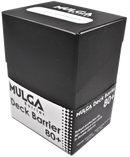 Mulga Deckbox 80ct