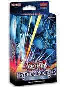 Egyptian God Deck - Obelisk the Tormentor