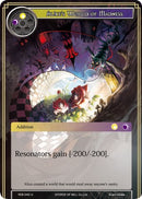 Alice's World of Madness (RDE-042) [Return of the Dragon Emperor]