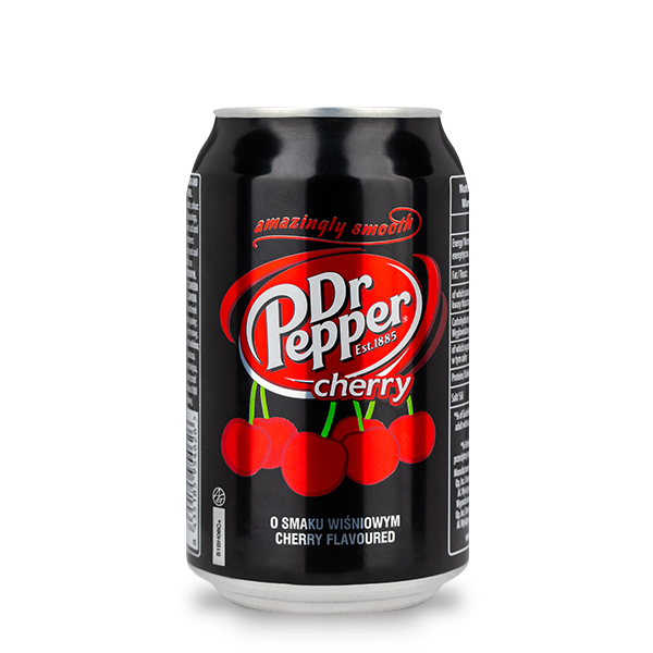 Drink - Can