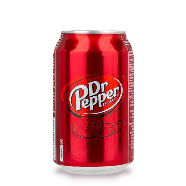 Drink - Can