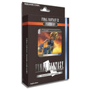 Final Fantasy TCG: Starter Set - IX