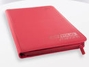 Ultimate Guard 9 Pocket Zipfolio XenoSkin