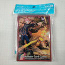 Pokemon Centre Exclusive Official Sleeves