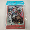 Pokemon Centre Exclusive Official Sleeves