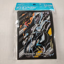 Pokemon Centre Exclusive Official Sleeves