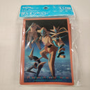 Pokemon Centre Exclusive Official Sleeves