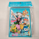 Pokemon Centre Exclusive Official Sleeves