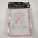 One Piece Card Game Official Sleeves