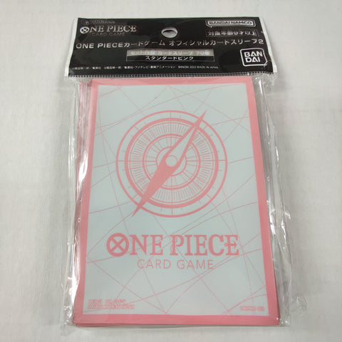 One Piece Card Game Official Sleeves