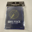 One Piece Card Game Official Sleeves