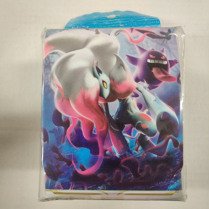 Pokemon Centre Exclusive Official Deck Box