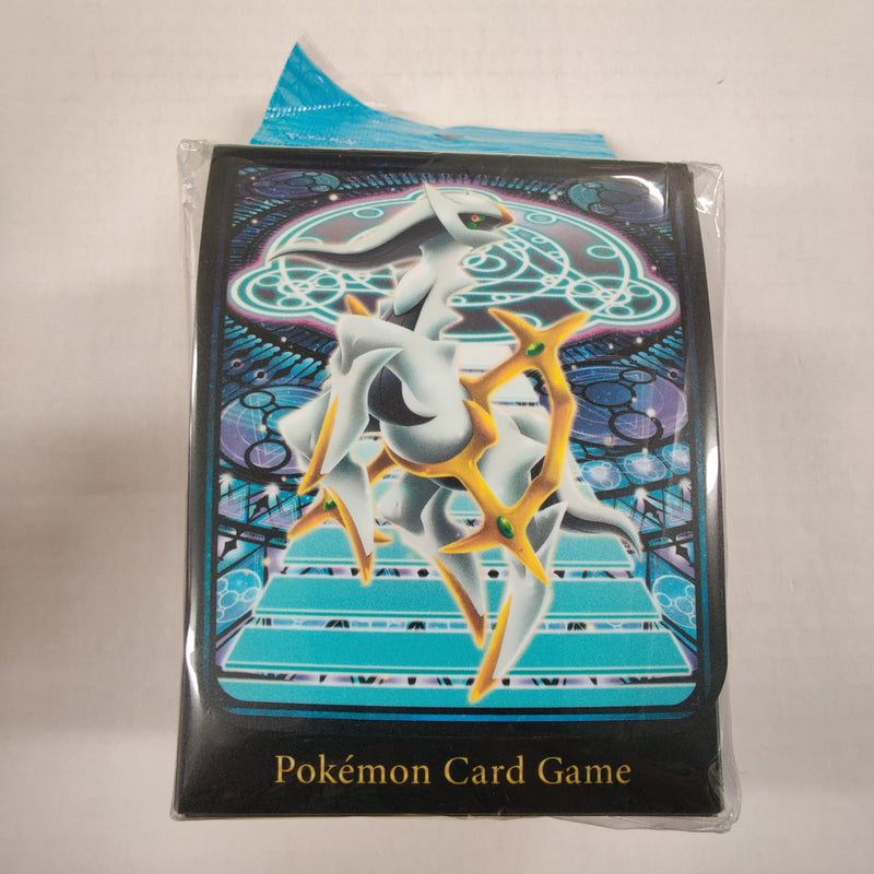 Pokemon Centre Exclusive Official Deck Box