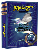 Metazoo TCG: Cryptid Nation Nightfall 1st Edition - Theme Deck
