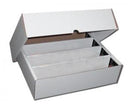Cardboard Storage Boxes