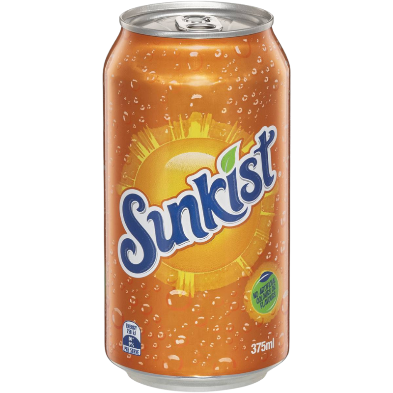 Drink - Can