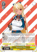 Shiranui Flare (HOL/W91-E012S SR) [hololive production]