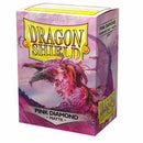 Dragon Shield Standard Sleeves
