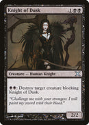 Knight of Dusk [Tenth Edition]