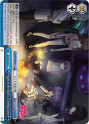 Night of the Band's Training Camp (BD/WE35-E50 C) [Poppin'Party x Roselia]