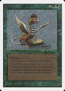 Cockatrice [Unlimited Edition]