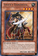 Karakuri Muso mdl 818 "Haipa" [STOR-EN083] Ultra Rare