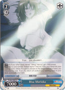 Risa Morioka (TL/W37-E091 U) [To Loveru Darkness 2nd]