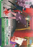 Senbonzakura (PD/S22-E047b CR) [Hatsune Miku -Project DIVA- f]