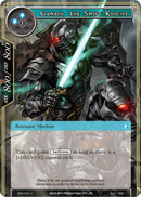Gawain, the Swift Knight (DBV-042) [The Decisive Battle of Valhalla]