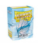 Dragon Shield Standard Sleeves