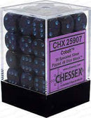 Chessex 36 x 6 Sided Dice Set