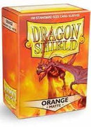 Dragon Shield Standard Sleeves