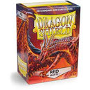 Dragon Shield Standard Sleeves