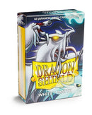 Dragon Shield Japanese Size Sleeves