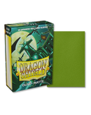 Dragon Shield Japanese Size Sleeves