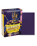 Dragon Shield Japanese Size Sleeves