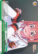 Surprisingly Resilient? (KNK/W86-E048 CC) [Rent-A-Girlfriend]