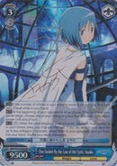 One Guided By the Law of the Cycle, Sayaka (MM/W35-E082SP SP) [Puella Magi Madoka Magica the Movie -Rebellion-]