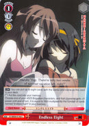 Endless Eight (SY/WE09-E19d) [The Melancholy of Haruhi Suzumiya Extra Booster]