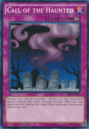 Call of the Haunted [SR03-EN037] Common