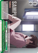 Being Serious in Creating Games [Saekano: How to Raise a Boring Girlfriend]